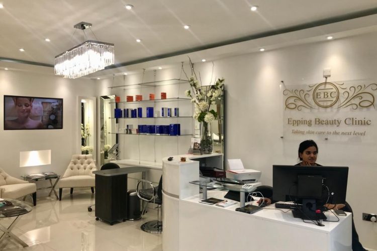 EBC Epping Beauty Clinic