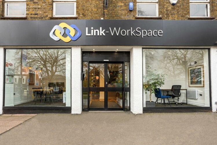 Link WorkSpace Interior Design & Build
